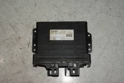 Блок управления акпп, cvt. Audi A4, B5, 8D2, 8D5 Двигатель AHL
