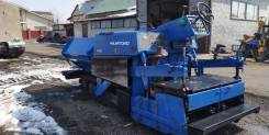 Sumitomo HA25C-2. Асфальтоукладчик, 2 200 куб. см.
