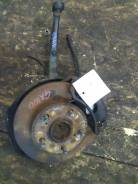 Ступица TOYOTA CHASER, GX100, 1GFE, 425-0042951