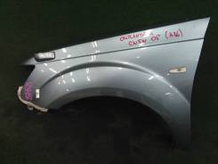Крыло MITSUBISHI OUTLANDER, CW4W, 4B11, 013-0060849