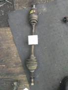 Привод NISSAN PULSAR, N14, GA15DS, 263-0000798