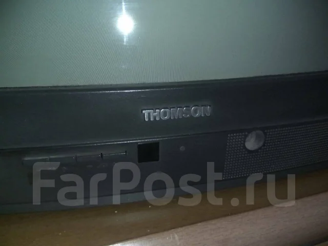 Thomson 32HR3230 ����