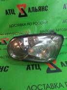 Фара SUBARU IMPREZA, GG2, EJ152; _1718, 293-0050410