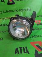 Фара NISSAN MARCH, K11, CG10DE; _1466, 293-0050449
