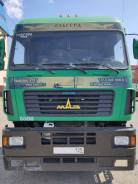 МАЗ 6430А9-1320-010. МАЗ 6430 А9 1320, 14 866 куб. см., 35 000 кг., 6x4