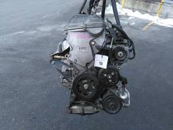 Двигатель TOYOTA COROLLA, NZE161, 1NZFE, RB8736, 074-0044795