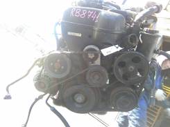 Двигатель TOYOTA ALTEZZA, JCE10, 2JZGE, RB8741, 074-0044800