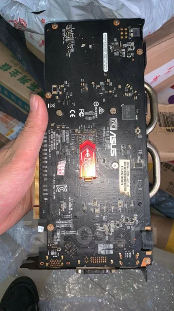 GeForce GTX 960 ����