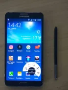 Samsung Galaxy Note 3. �/� ����