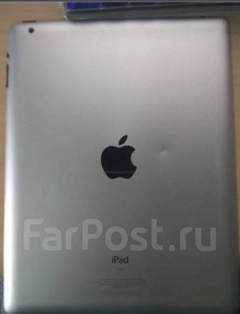 Apple iPad 2 ����