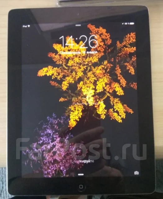 Apple iPad 2 ����