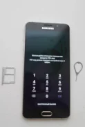 Samsung Galaxy A7 2016. �/�, 16 ��, �������, 4G LTE, NFC