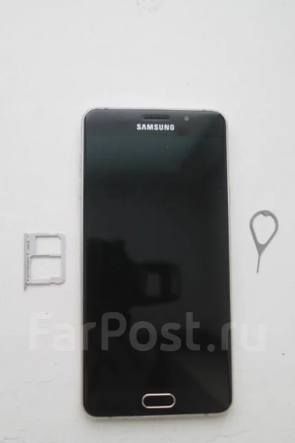 Samsung Galaxy A7 2016. �/�, �������, 4G LTE, NFC ����
