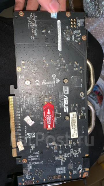 GeForce GTX 960 ����