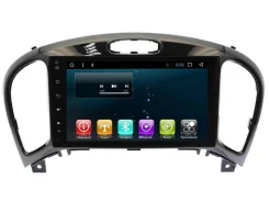 ������� ��������� Nissan Juke 2010+ Android 9 ����