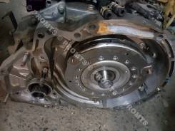 АКПП. Nissan Terrano, D10 Renault Duster, HSM Renault Kaptur Двигатель F4R