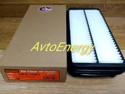 Фильтр воздушный. Hyundai Presto Hyundai Porter Hyundai Santa Fe Renault Trafic Renault Scenic Toyota Porte Toyota Soarer Toyota Land Cruiser Prado Fi...