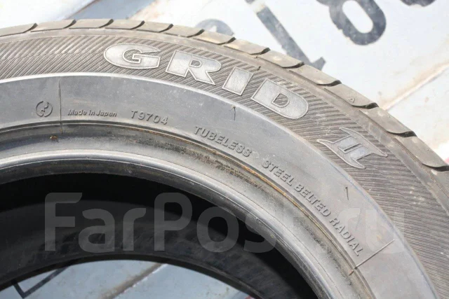 Bridgestone Grid II. ������, �/�, ����� 5 % ����