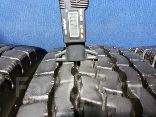 Toyo M614. �����������, 2013 ���, �/�, ����� 20 % ����