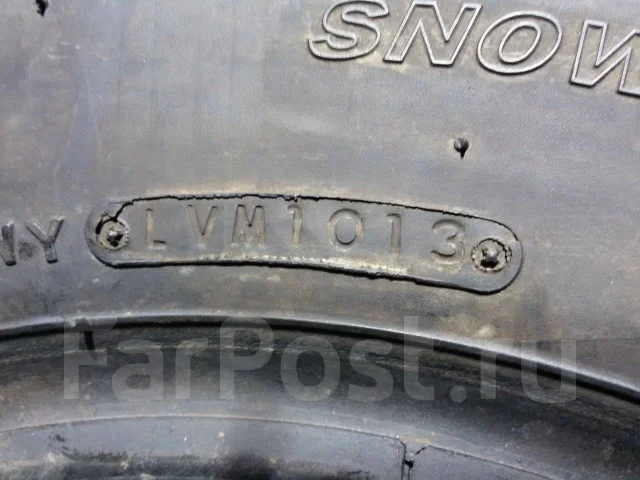 Toyo M614. �����������, 2013 ���, �/�, ����� 20 % ����