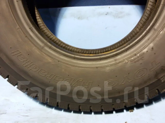 Toyo M614. �����������, 2013 ���, �/�, ����� 20 % ����