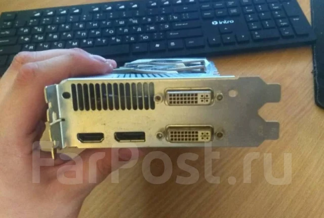 GeForce GTX 570 ����