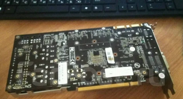 GeForce GTX 570 ����