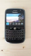 BlackBerry Bold 9000. �/� ����
