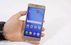 Samsung Galaxy J5 2016. �/�, �������, 3G, 4G LTE ����