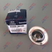 Термостат 25500-26100 Hyundai/Kia Kia/Hyundai Rio