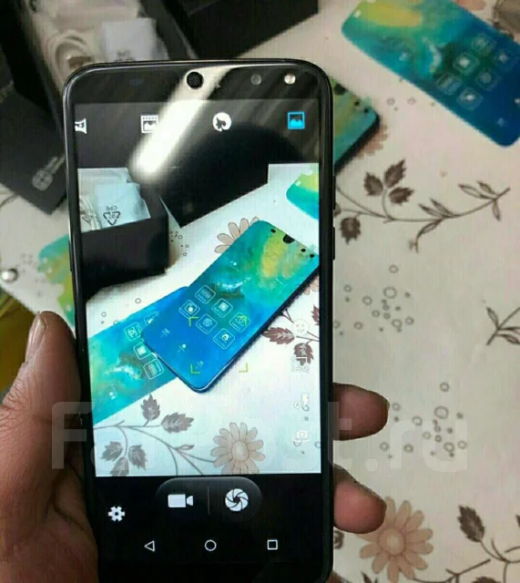 Huawei Mate 20 Pro. �����. ��� ����� �� ������ ����