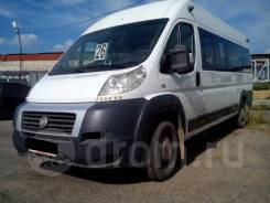Fiat Ducato. Продается Maxi, 19 мест, С маршрутом, работой