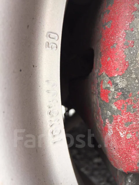 Touren. 6.5/7.5x16", 5x114.3, ET50/55 ����