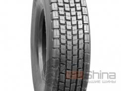 Грузовая шина DOUBLE ROAD DR813 315/80R22.5, 315/80 R22.5 в Благовещенске Double Road DR813. Всесезонные, 2019 год, новые