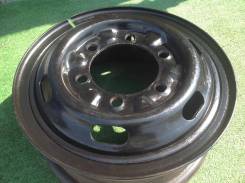 Mitsubishi. 5.5x15", 6x170,  133,0. 