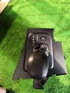 Селектор кпп, кулиса кпп. Volvo V70 Volvo XC70 Volvo S60