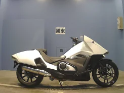 Honda NM4. 750����. ��., ��������, ���, ��� �������. ��� ����� �� ������������� ����