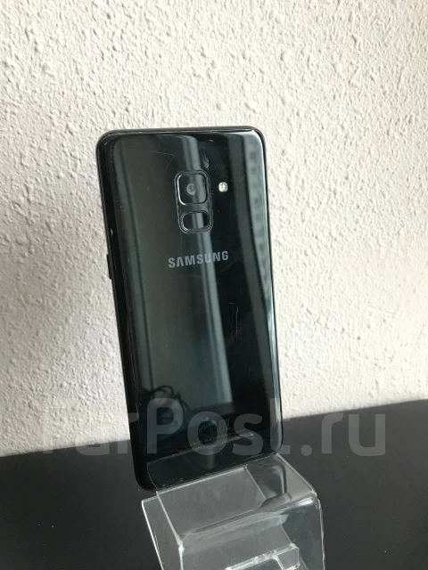 Samsung Galaxy A8 2018. �/� ����
