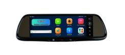 Штатное зеркало Prime-X 108 Android в Новосибирске Prime-X