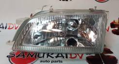 Фара. Toyota Carina, AT190, AT191, AT192, CT190, CT195, ST190, ST195 Toyota Corona, AT190, CT190, CT195, ST190, ST191, ST195 Toyota Carina E, ST191, A...