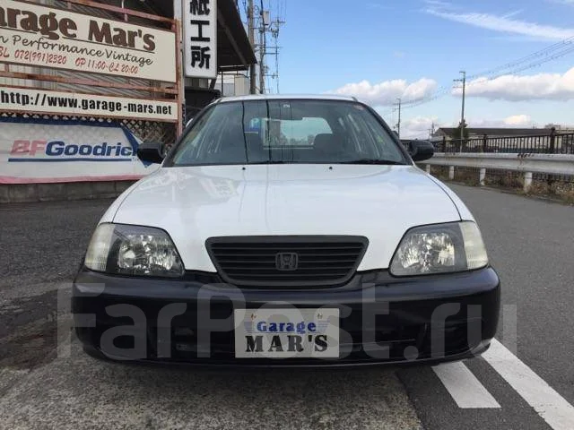 Honda Partner. �������, ��������, 1.5, ������, �/�, ��� ���. ��� ����� �� ������������ ����