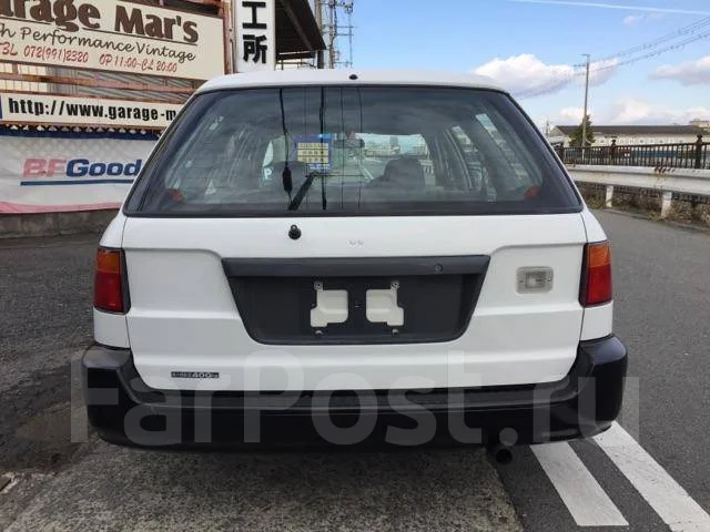 Honda Partner. �������, ��������, 1.5, ������, �/�, ��� ���. ��� ����� �� ������������ ����