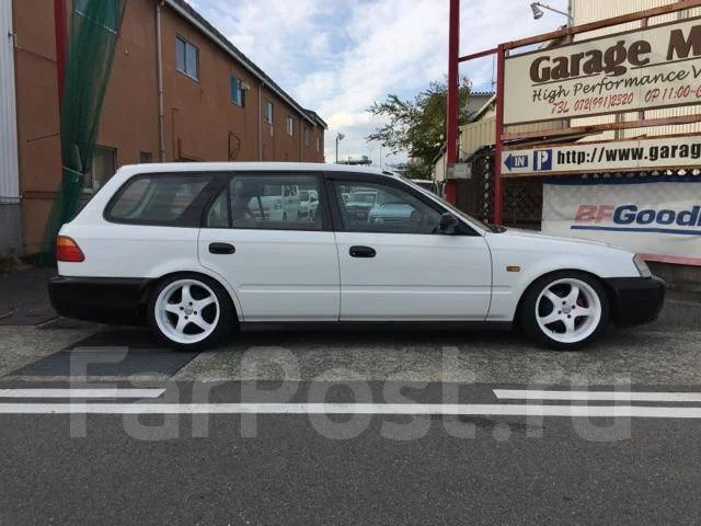 Honda Partner. �������, ��������, 1.5, ������, �/�, ��� ���. ��� ����� �� ������������ ����