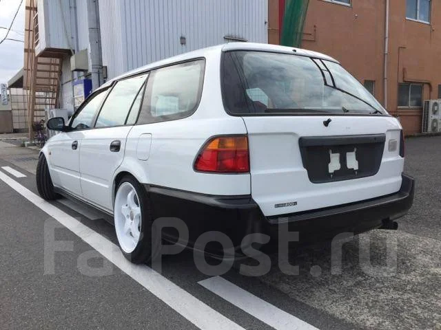 Honda Partner. �������, ��������, 1.5, ������, �/�, ��� ���. ��� ����� �� ������������ ����