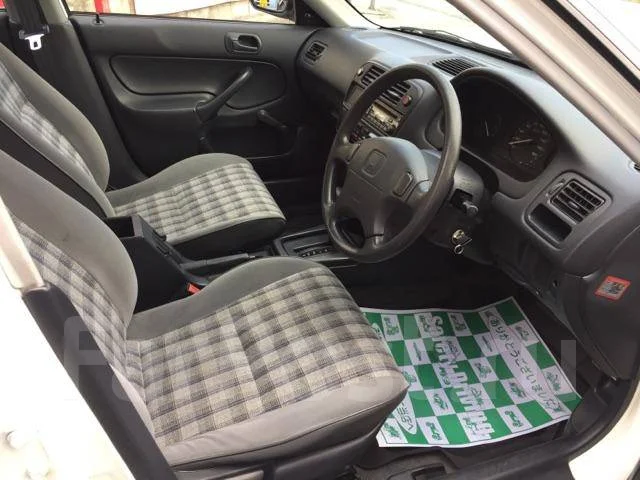 Honda Partner. �������, ��������, 1.5, ������, �/�, ��� ���. ��� ����� �� ������������ ����
