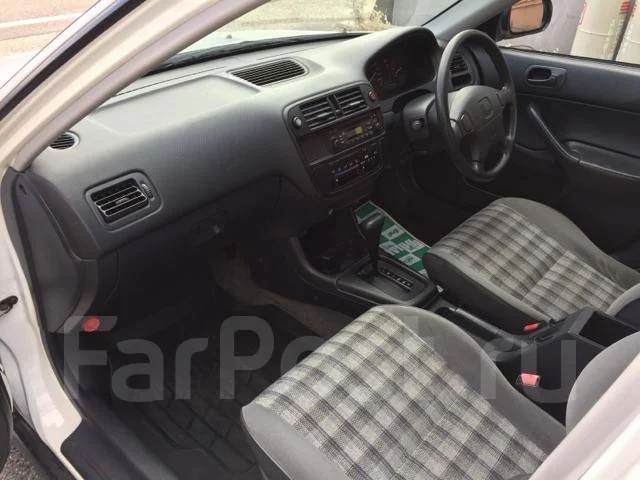 Honda Partner. �������, ��������, 1.5, ������, �/�, ��� ���. ��� ����� �� ������������ ����