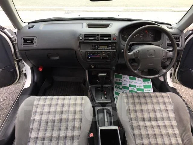 Honda Partner. �������, ��������, 1.5, ������, �/�, ��� ���. ��� ����� �� ������������ ����