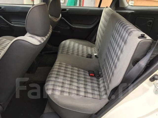 Honda Partner. �������, ��������, 1.5, ������, �/�, ��� ���. ��� ����� �� ������������ ����