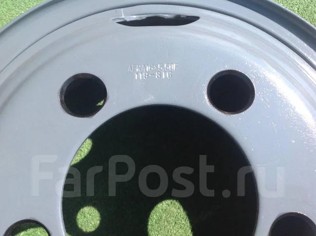 Topy. 5.5x16", �� 146���. ����