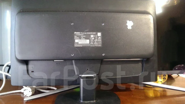 iiyama. 22" ����